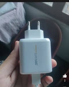 fast oppo mobile phone charger