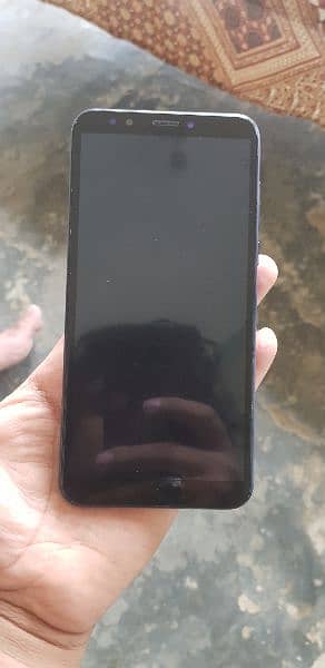 huawei honor 7c full ok mobile for sale 0