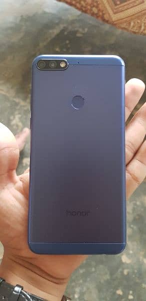 huawei honor 7c full ok mobile for sale 1