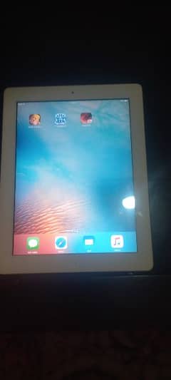 Apple ipad 2