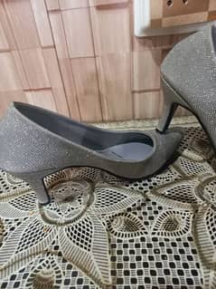 woman heels