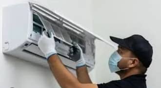 Air Conditioner repair, maintenance and installation 0