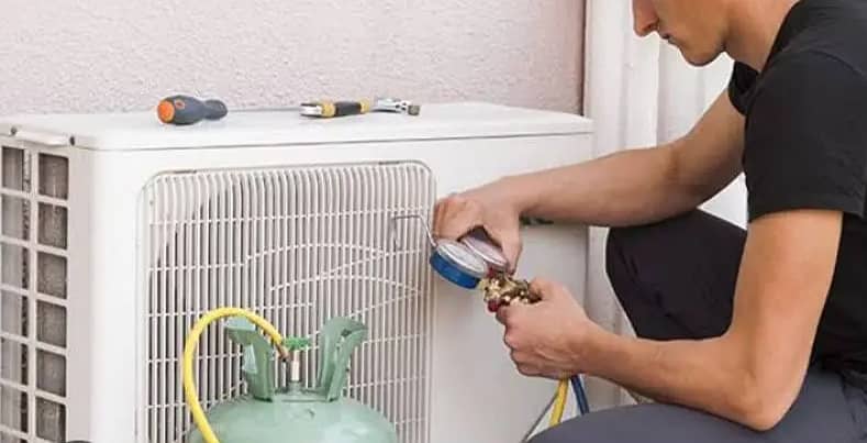 Air Conditioner repair, maintenance and installation 1