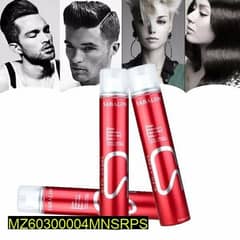 Hair styling Spray