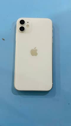 Iphone 11 JV 128 available for sale