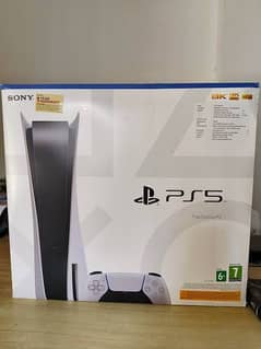 PlayStation 5 on sale