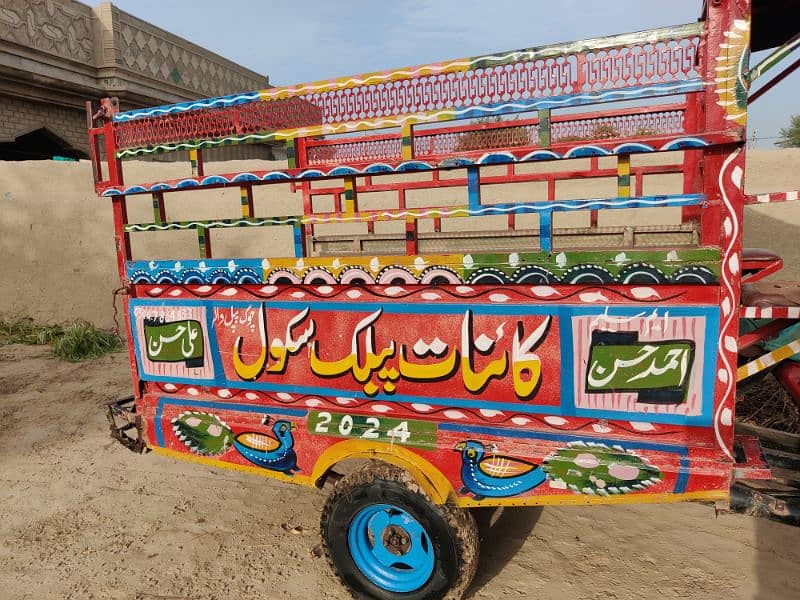 rickshaw loader 0