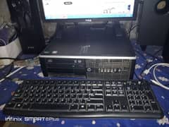 Hp Pc