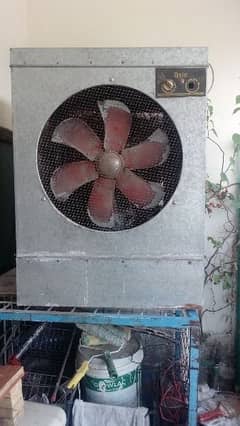 LAHORI ROOM COOLER IN GOOD CONDITION