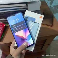 Redmi 9t 4/128