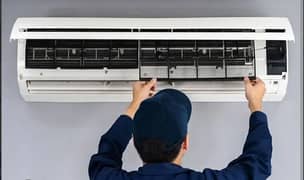 Air Conditioner repair, maintenance and installation