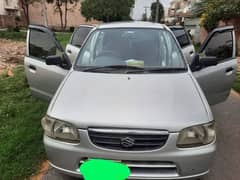 Suzuki Alto 2005