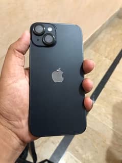 Iphone 14 256GB jv wth box