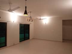 Brand New 12 Marla 4 Bed Flat For Rent In Askari 11 -Sector B, Lahore