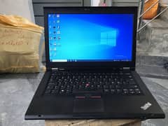 Lenovo Thinkpad Leptop