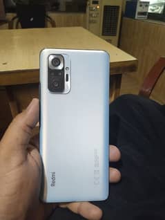 Redmi Note 10Pro  8+8GB   128GB