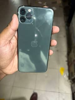 Iphone 11 pro max Duel Pta Approved