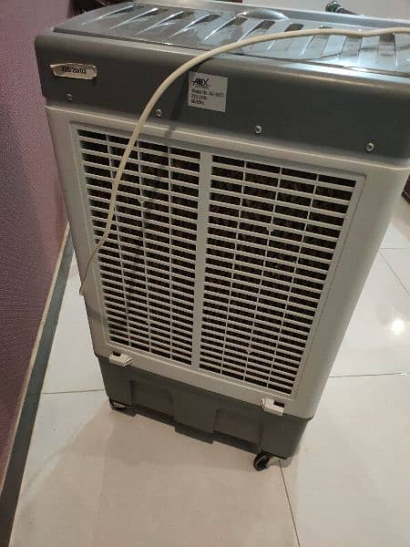 Air Cooler aircoler coolr 3