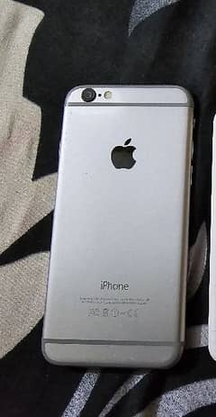 Iphone 6, PTA approved, 32 gb