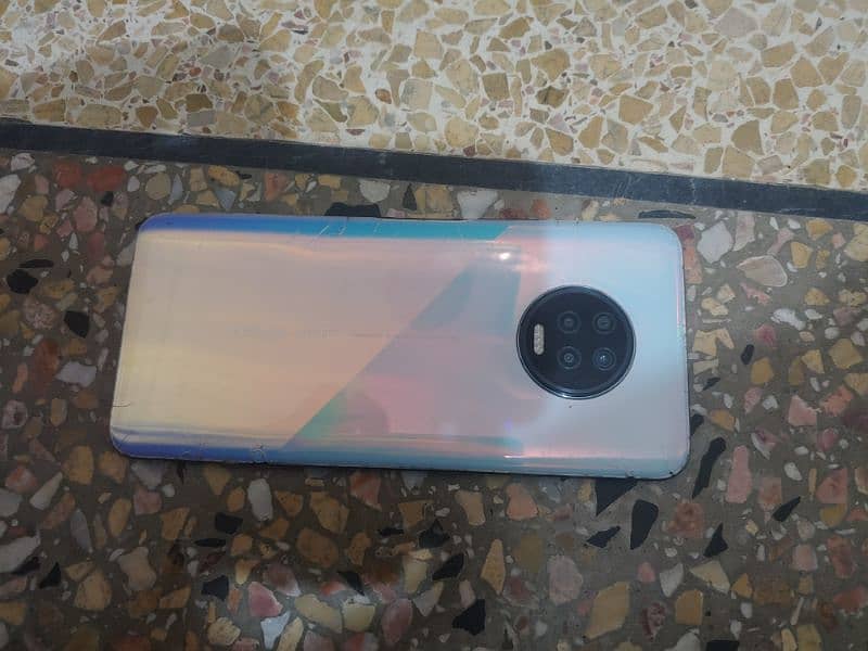 infinix note 7 6/128 0