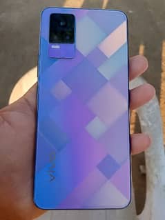 vivo V21e