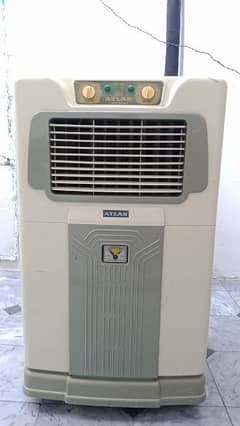 Room Air Cooler (ATLAS BRAND)