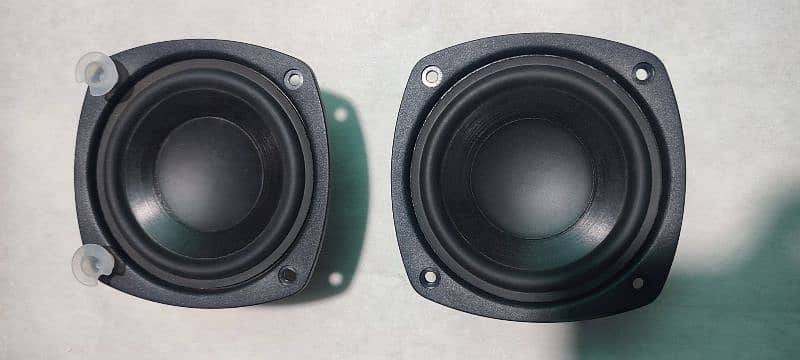 quality Speakers 4