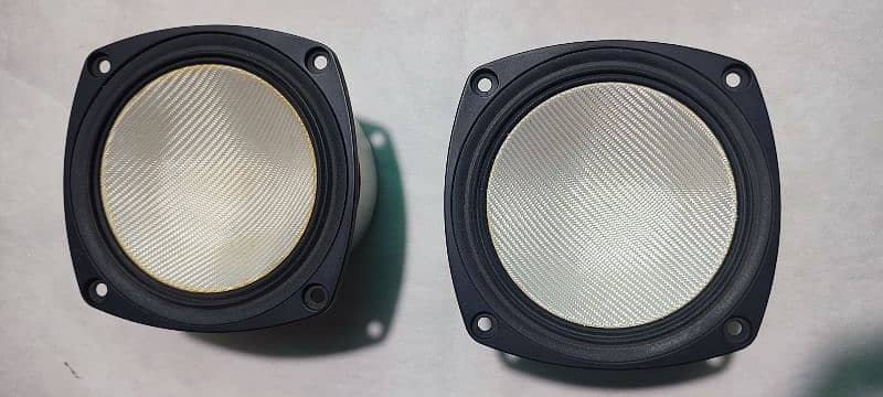 quality Speakers 5