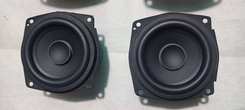 quality Speakers 6