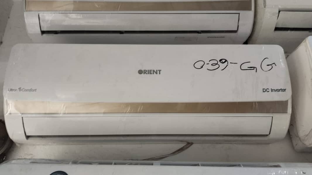 Orient 1 ton dc inveretr O113uc (0306=4462/443) masteeer piece 4