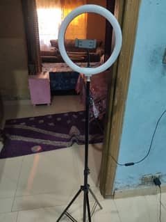 ring light for sale contact number 03151538757