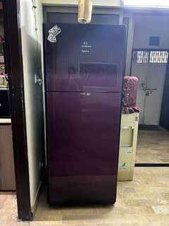 Dawlance Refrigerator H91996 H Zone Refelection