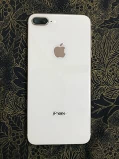 IPhone 8 plus nonpta 64gb waterpack 73% battery