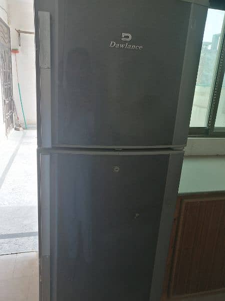 Dawlance Fridge 2