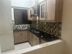 978 sq ft 1 bed apartment Defence Executive Apartments DHA 2 Islamabad for rent