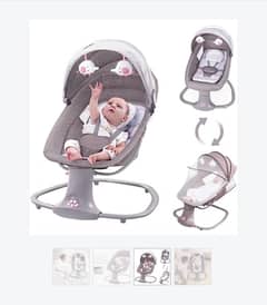 Mastela 3 in 1 swing