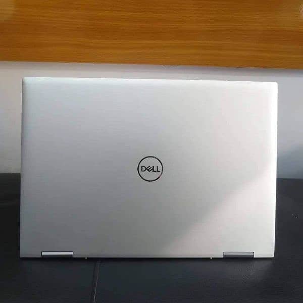 Dell Inspiron  17- 7706 Urgent Sale 1