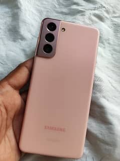 Samsung S21 8 128 approved