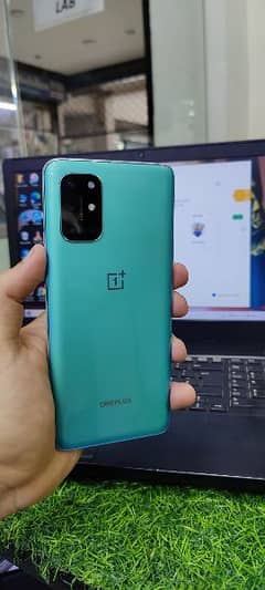 one plus 8t 12 256