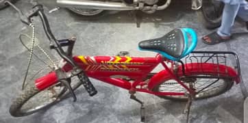 Phoenix bicycle only 13999