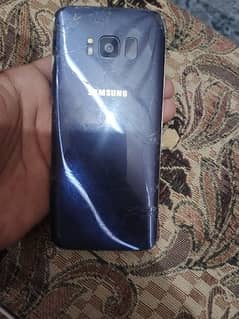 Samsung s8 panel chaiya