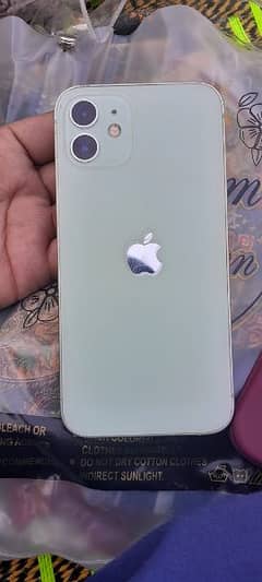 I phone 12 none PTA 128 Gb