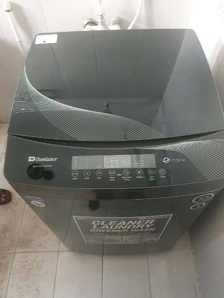 dawlance  machine for sale 1