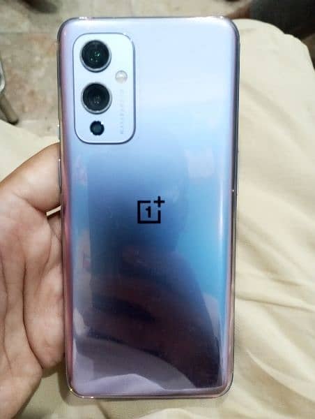 Oneplus 9 5G 8Gb 128Gb Lush Condition 3