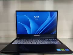 Gaming Laptop Gigabyte G5 (RTX 4060)