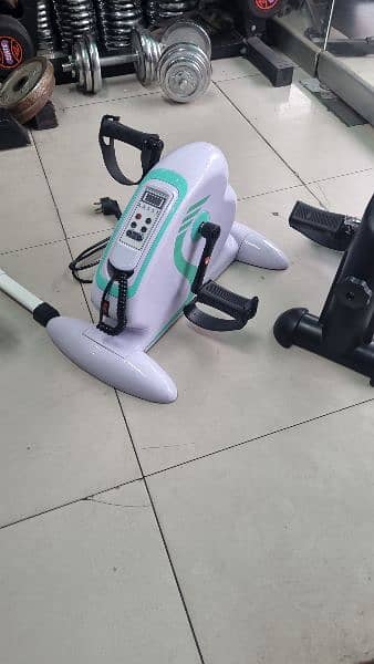 all gym equipment are available 1