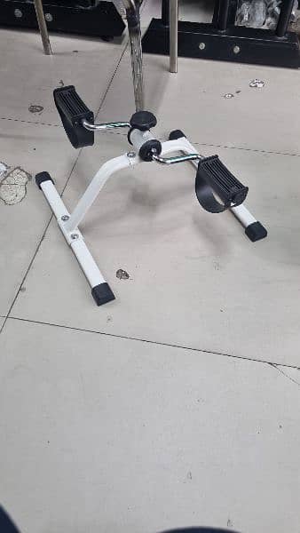 all gym equipment are available 2