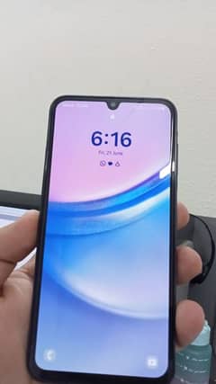 Samsung A15 8gb 256gb