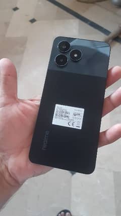 realme c51 3 /64