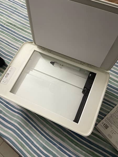 HP deskjet 2130 printer 3